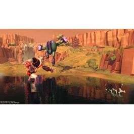Goldorak: Feast of Wolves - Edición estándar - Juego de Nintendo Switch Goldorak: Feast of Wolves - Edición estándar - Juego de Nintendo Switch