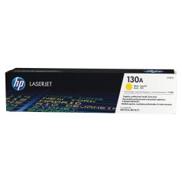 Hp Toner Amarillo Laserjet Pro M 176 176 Fn 177 177 Fw - 130A Precio: 80.50000046. SKU: S8409816
