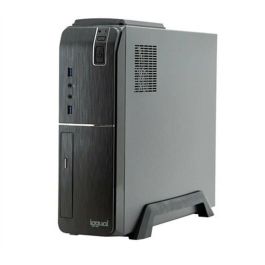 PC de Sobremesa iggual PSIPCH614 Intel Core i5-10400 16 GB RAM 512 GB SSD Precio: 576.50000001. SKU: B12NH2Q6KY