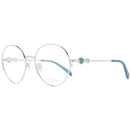 Montura de Gafas Mujer Emilio Pucci EP5203 55028 Precio: 97.59000053. SKU: B1AMSGA9A7