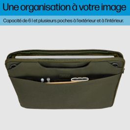 HP 15.6-inch Modular Laptop Sleeve HP 15.6-inch Modular Laptop Sleeve