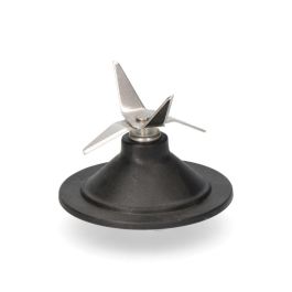 Edm Recambio Aspas Batidora de Vaso 07678 Acero Cromado Precio: 8.49999953. SKU: B1HHELTRXN