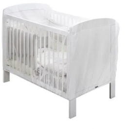 Thermobaby Mosquitera Cama 60x120 y 70x140