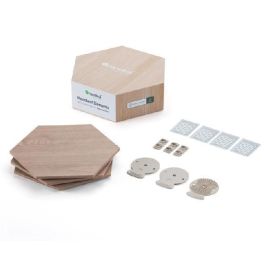 Nanoleaf Elements Hexagons Expansion Pack 3PK Nanoleaf Elements Hexagons Expansion Pack 3PK Precio: 106.69000034. SKU: B1KCXEYH3F