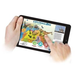 EXPLORAGLOBE Connect El mundo interactivo en evolución EXPLORAGLOBE Connect El mundo interactivo en evolución