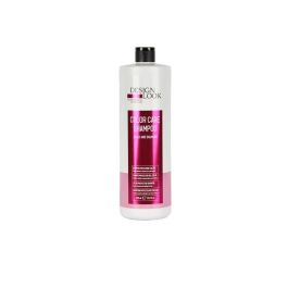 Champú Pro-Color Oro y Diamante Color Care 1000ml - Hidratación y Brillo para Cabello Teñido - Design Look Precio: 6.59000001. SKU: B1G3XK99WN