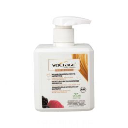 Voltage Champú Hidratante Nutritivo 450 Ml - Efecto Seda, Protector Térmico con Ácido Hialurónico Precio: 14.49999991. SKU: S4245131
