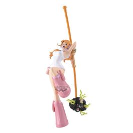 Figura Nami Battle Record One Piece 15cm Figura Nami Battle Record One Piece 15cm Precio: 35.99000042. SKU: B1BCVSYY5Z