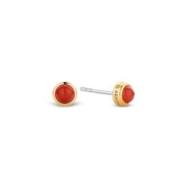 Pendientes Mujer Ti Sento 7597CR Precio: 83.68999969. SKU: B15KHESKYS