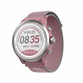 Smartwatch Coros WAPX2-PNK Negro Rosa 1,2" Precio: 400.50000056. SKU: B1G9THD7PQ