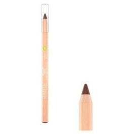 Lapiz De Ojos 02 Deep Brown 1,14Gr. Precio: 7.49999987. SKU: B1DN2BJZ2L