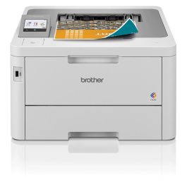 Brother Impresora Láser Color HL-L8240CDW Profesional LED, WiFi, Dúplex, Blanca, 30ppm, 600x2400dpi, NFC Precio: 299.49999981. SKU: B1AJJSZ5LZ