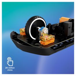 Hyperx Ratón Inalámbrico para Juegos Pulsefire Haste 2 Core PC Negro HYP8R2E6AA Precio: 64.6900001. SKU: B1FV4MWC83