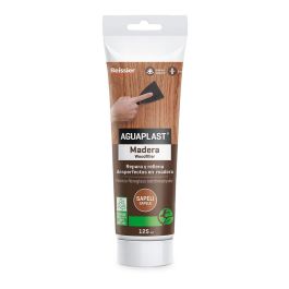 Aguaplast Masilla para Madera Sapeli Reparar Rellenar Nivelar 125 ml Precio: 3.78999951. SKU: S7904035