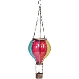 Globo arcoiris CoolFlame Precio: 25.7900005. SKU: B1H9Q5L6L3