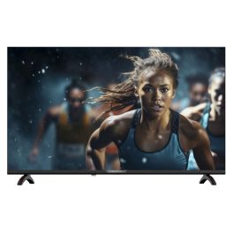 Smart TV Silver 65" LED 4K Ultra HD Precio: 607.59000016. SKU: B157TAXSTK