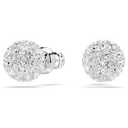 Pendientes Mujer Swarovski 5700290 Plateado Pendientes Mujer Swarovski 5700290 Plateado
