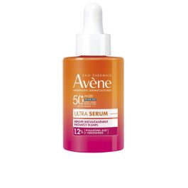 Avène Ultra Serum Rellenador Instantáneo SPF50+ - 30 ml | Protección UVB/UVA/HEV | Sérum Ultraligero con Ácido Hialurónico y Niacinamida Precio: 33.4999995. SKU: B1GYKTKKW4