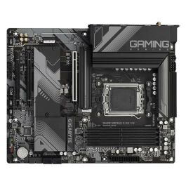 Gigabyte B650 GAMING X AX V2 Placa Base AMD B650 Socket AM5 ATX DDR5 Wi-Fi 6E