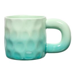 Home Deco Factory Mug Chubby 330 Ml de Cerámica Precio: 4.49999968. SKU: B1FXG48J96