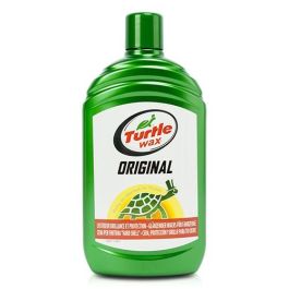 Cera Original 500 mL Viejo Fg7829 Cs6 TW52871 Cera Original 500 mL Viejo Fg7829 Cs6 TW52871