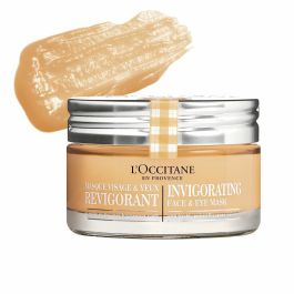 L'occitane Mascarilla Revitalizante 75ml Precio: 23.59000028. SKU: S0580790