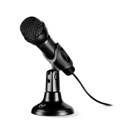 Micrófono Krom Krom Kyp Negro Precio: 14.49999991. SKU: S0210889