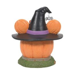 Figura Decorativa Enesco Disney Mickey & Figura Decorativa Enesco Disney Mickey &