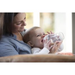 TOMMEE TIPPEE Botella de vidrio 250ml