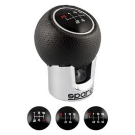 Pomo Lazio Cromado-Negro Spc Cs5 SPC0105CH Pomo Lazio Cromado-Negro Spc Cs5 SPC0105CH
