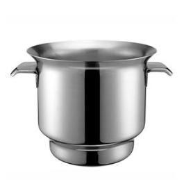 ECO Cubo Champ Acero Inoxidable para 2 Botellas, 22 cm Alto x 24 cm Diametro Precio: 68.4013. SKU: B1C5NDZAY3