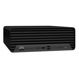 HP Pro SFF 400 gr9 Ordenador Sobremesa Profesional Intel Core i7-14700 14ª Gen 16GB DDR5 512GB NVMe SSD + 1TB HDD Windows 11 Pro HP Pro SFF 400 gr9 Ordenador Sobremesa Profesional Intel Core i7-14700 14ª Gen 16GB DDR5 512GB NVMe SSD + 1TB HDD Windows 11 Pro