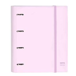 Carpeta 4 Anillas 35 mm Safta Din A4 gromas Y 5 Separadores Tapa Forrada Recambio 100 H 60 gr Cuadro 5 mm Stationery Carpeta 4 Anillas 35 mm Safta Din A4 gromas Y 5 Separadores Tapa Forrada Recambio 100 H 60 gr Cuadro 5 mm Stationery