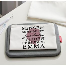 Cricut 2008211 Vinilo Textil Imprimible para Máquina de Cortar 3 Piezas