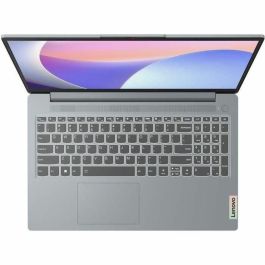 Computadora portátil Lenovo ultradelgada 15 | 15'' FHD 300N - Intel Core i7-13620H - 16GB DDR5 RAM - 1TB SSD - Sin Windows - AZERTY Precio: 812.79000033. SKU: B1HZX2G3FF