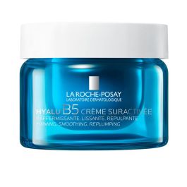 La Roche Posay HYALU B5 SURACTIVATED Crema Rellenadora Reparadora Ácido Hialurónico Vitamina B5 50 ml Precio: 43.49999973. SKU: B1F2FDV3Z8