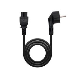 Cable de Alimentación NANOCABLE CEE7 /M-C5/H Negro (1,5 m) Precio: 5.50000055. SKU: B187Q8TJQN