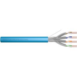 Digitus Cable Instalación Cat6a U/FTP par trenzado 305m Azul Precio: 240.89000045. SKU: B1CBSNCYZY