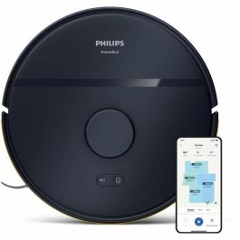 Philips XU2000/15 Aspiradora Robot con Navegación Láser - Potencia 6000 Pa Precio: 243.5900005. SKU: B1E4WT5SKQ