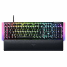 Razer RZ03-04691800-R3M1 teclado USB QWERTY Inglés de EE. UU. Negro