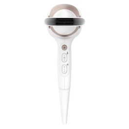Rowenta Secador de Pelo Studio Dry Glow - Tecnología Effiwatts, Generador de Iones, 2300W, 3 Temperaturas, 2 Velocidades, Boquilla Concentradora y Difusor Rowenta Secador de Pelo Studio Dry Glow - Tecnología Effiwatts, Generador de Iones, 2300W, 3 Temperaturas, 2 Velocidades, Boquilla Concentradora y Difusor
