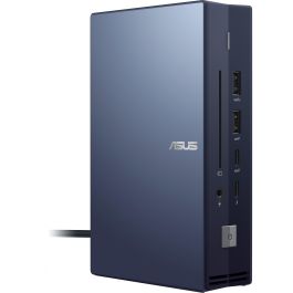 ASUS SimPro Dock USB Docking Station con Thunderbolt 3, HDMI, VGA, DisplayPort, Ethernet LAN, Resolución 7680x4320 Pixeles