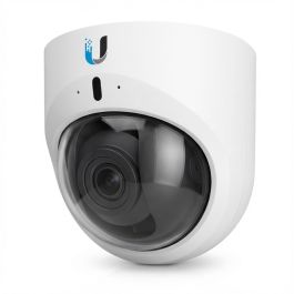 Ubiquiti UVC-G4-DOME Cámara de seguridad IP 2688x1512 Interior y exterior Alámbrico Precio: 235.88999973. SKU: B1FTS38ZBD