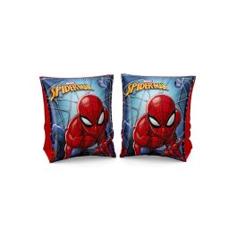 Bestway Manguitos Hinchables Marvel Spiderman 23x15 cm +3 a 6 Años 98001 Precio: 4.49999968. SKU: B1DVGPMQZ6