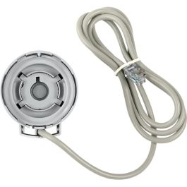 Homematic IP Stellantrieb motorisch Gris Blanco IP20 M30 x 1.5mm - Actuador para Válvulas Smart Home