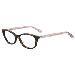 Montura de Gafas Love Moschino MOL544-TN-086 Ø 49 mm Precio: 54.68999987. SKU: B16TXSBRHH