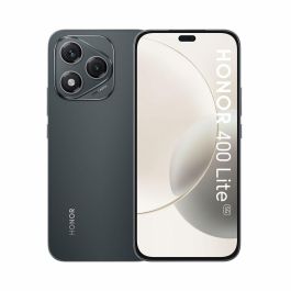Honor 400 Lite Smartphone 6.7" 120Hz 8GB RAM 256GB ROM 108MP Cámara 5230 mAh Batería 5G MagicOS 9.0 Negro IP65