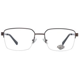 Montura de Gafas Hombre Harley-Davidson HD0882 56009