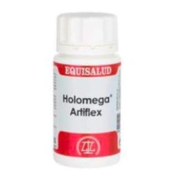 Holomega Artiflex 50 Cápsulas con Membrana de Huevo, Colágeno, Silicio y Ácido Hialurónico Precio: 25.4999998. SKU: B1JC2L7XY5