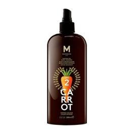 Protector Solar Carrot Suntan Oil Mediterraneo Sun Protector Solar Carrot Suntan Oil Mediterraneo Sun Precio: 6.69000046. SKU: S0554865